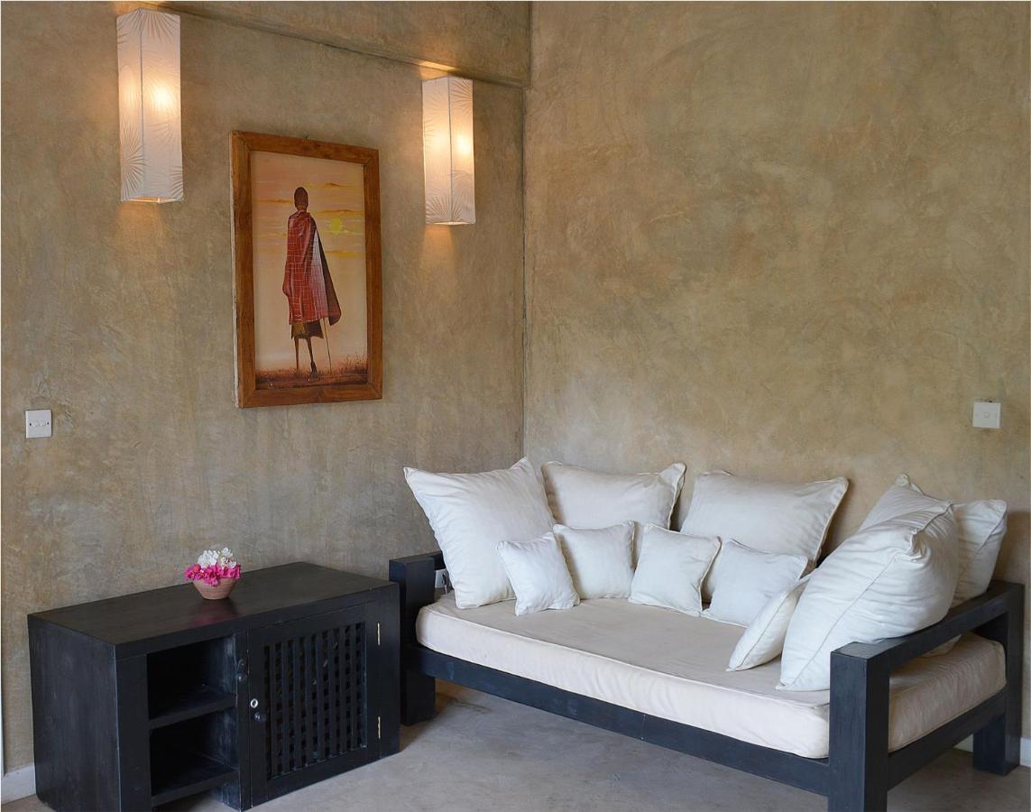 The Lawford Hotel มาลินดี ภายนอก รูปภาพ