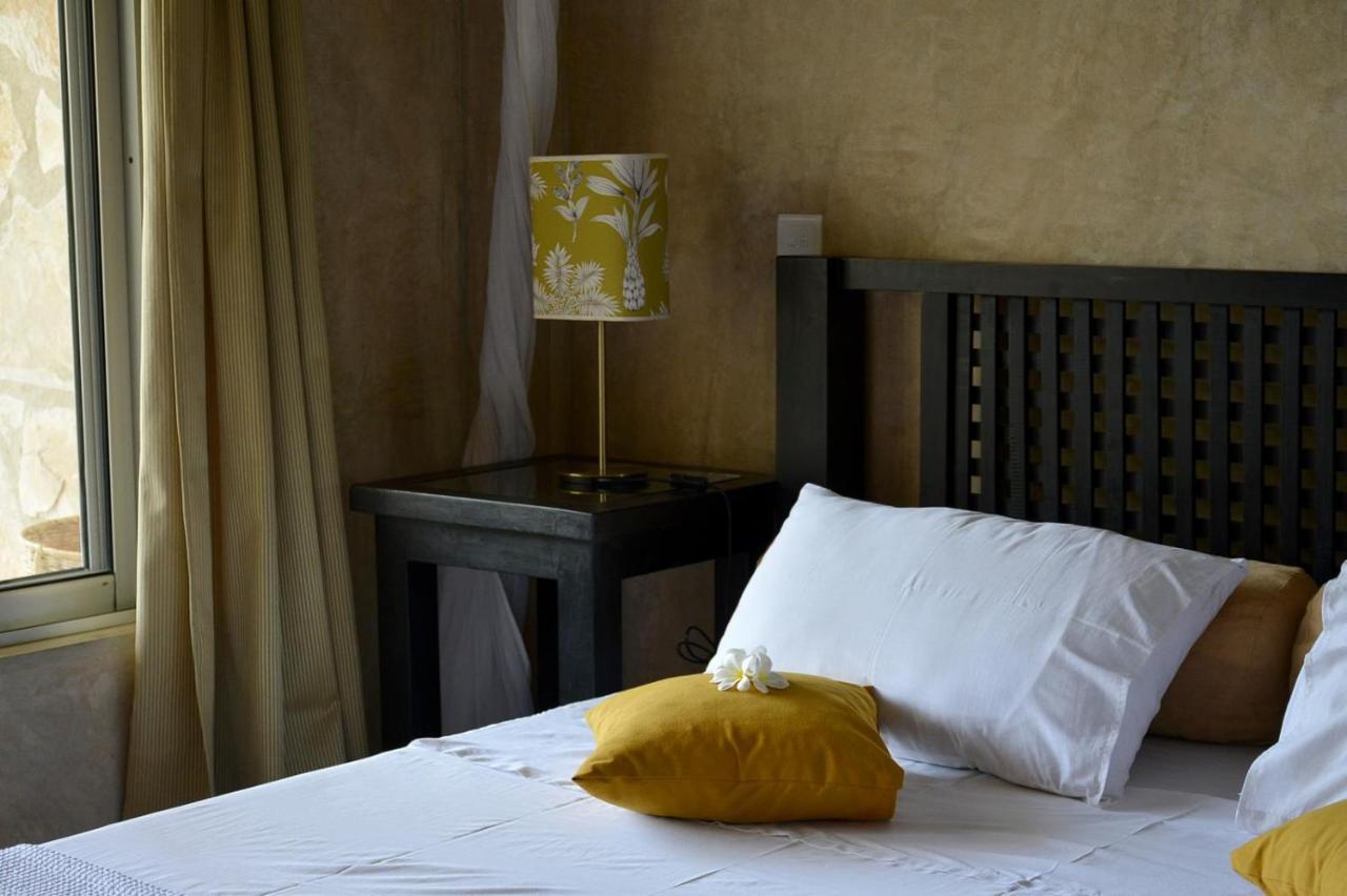 The Lawford Hotel มาลินดี ภายนอก รูปภาพ