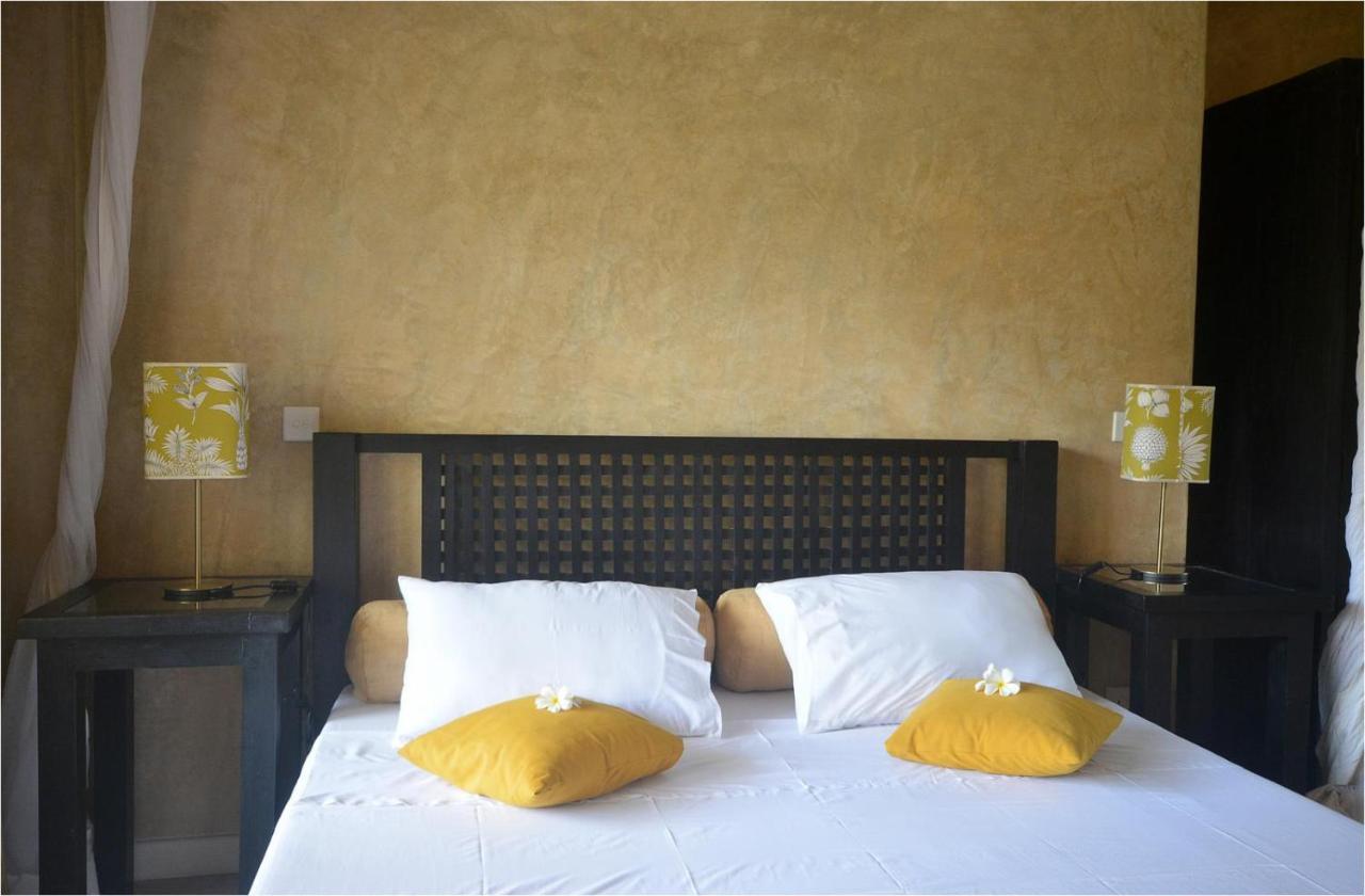 The Lawford Hotel มาลินดี ภายนอก รูปภาพ
