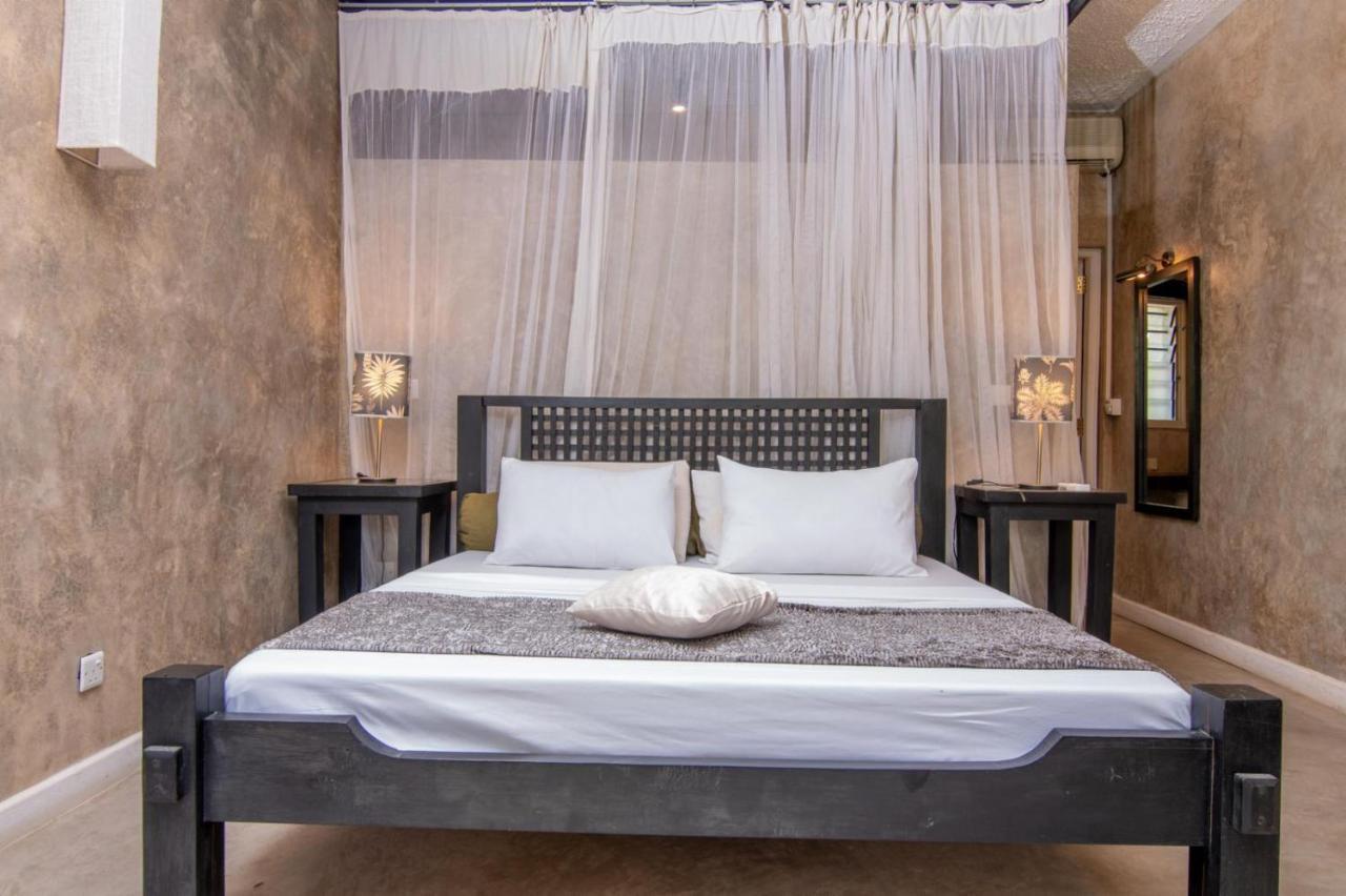 The Lawford Hotel มาลินดี ภายนอก รูปภาพ