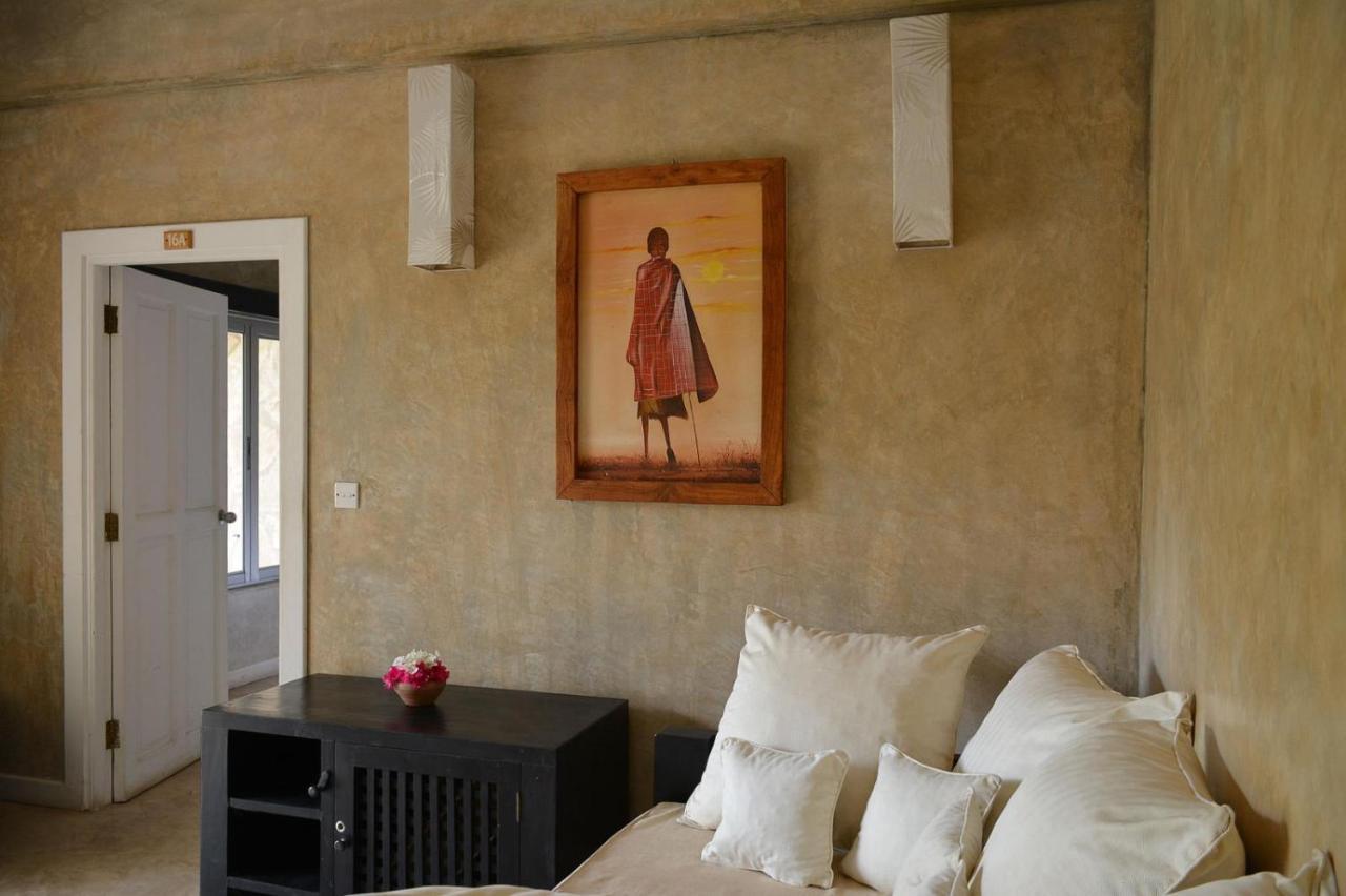 The Lawford Hotel มาลินดี ภายนอก รูปภาพ