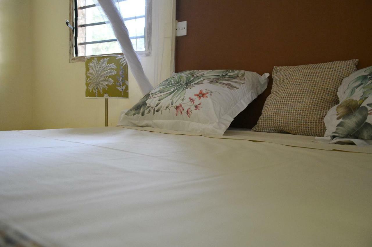 The Lawford Hotel มาลินดี ภายนอก รูปภาพ