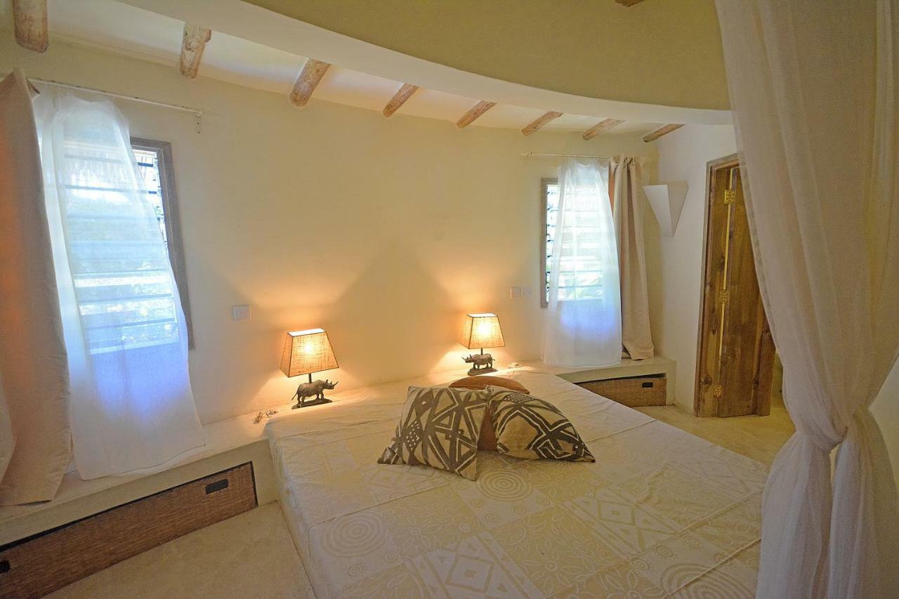 The Lawford Hotel มาลินดี ภายนอก รูปภาพ