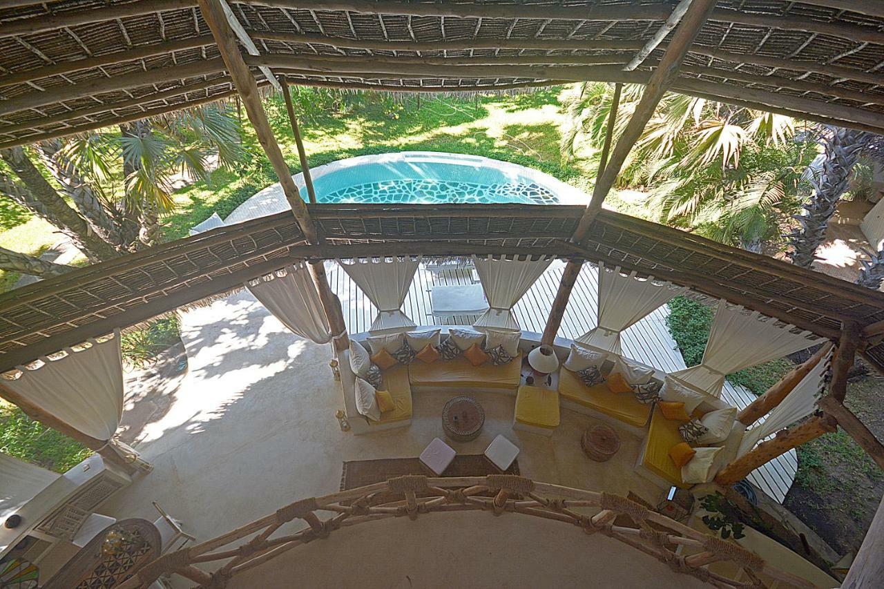The Lawford Hotel มาลินดี ภายนอก รูปภาพ