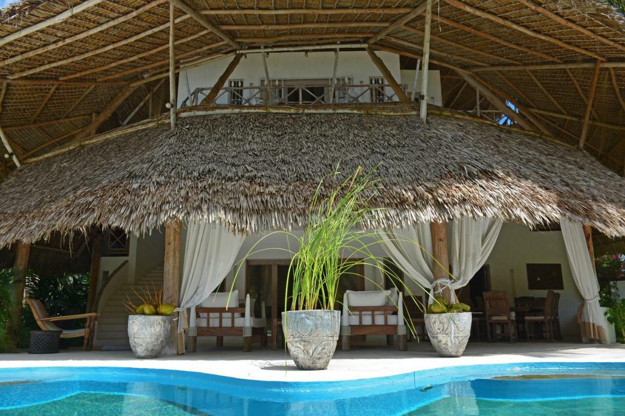 The Lawford Hotel มาลินดี ภายนอก รูปภาพ