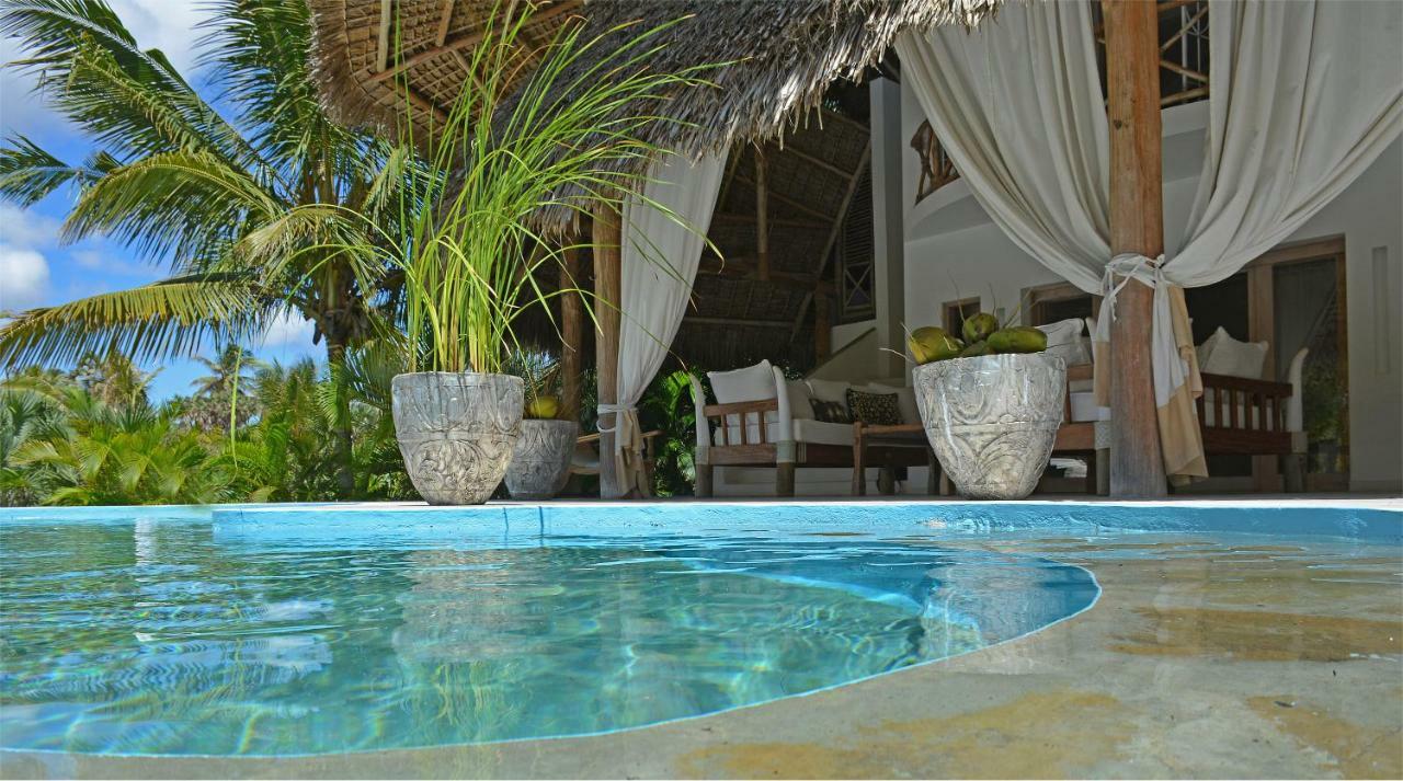 The Lawford Hotel มาลินดี ภายนอก รูปภาพ