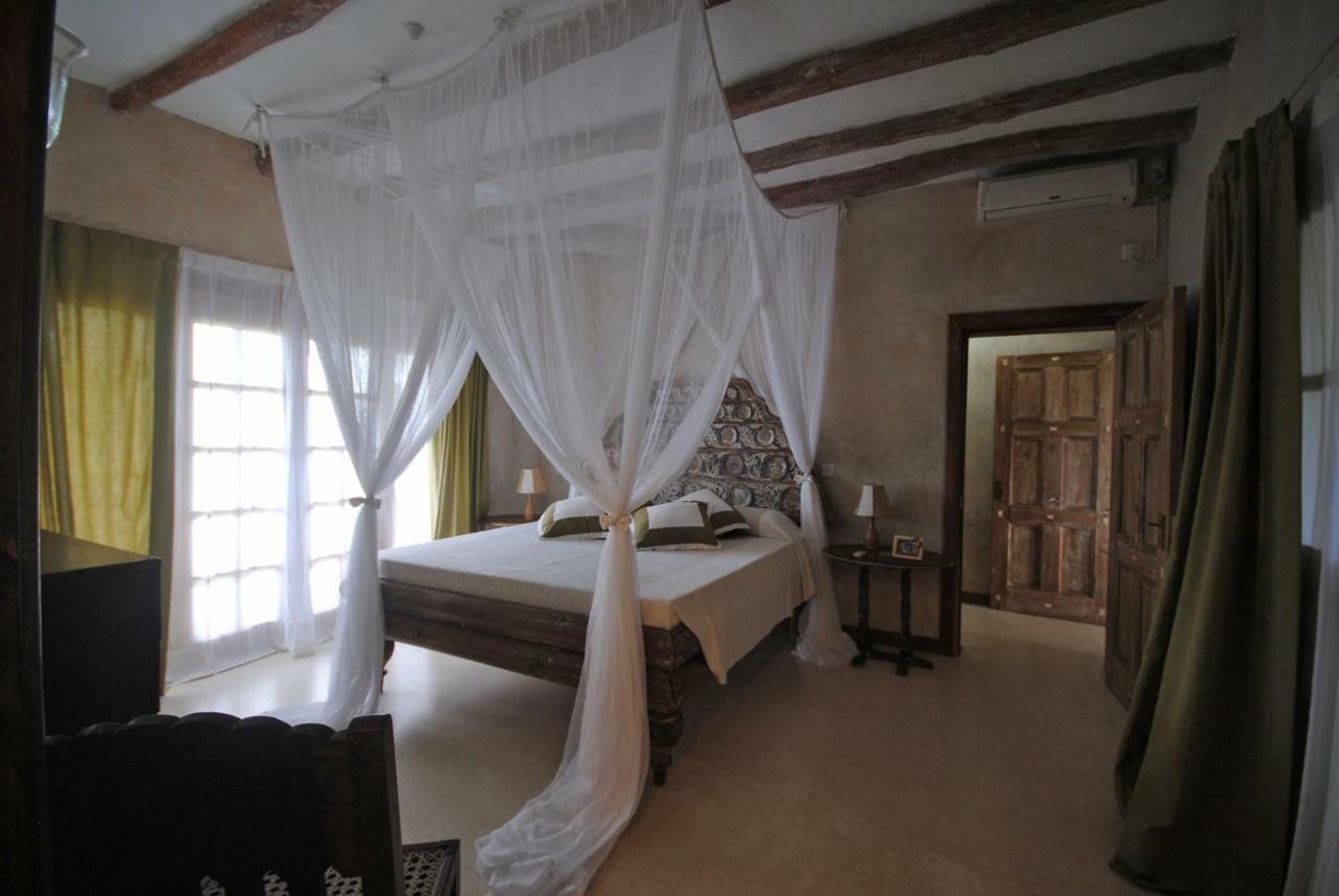The Lawford Hotel มาลินดี ภายนอก รูปภาพ