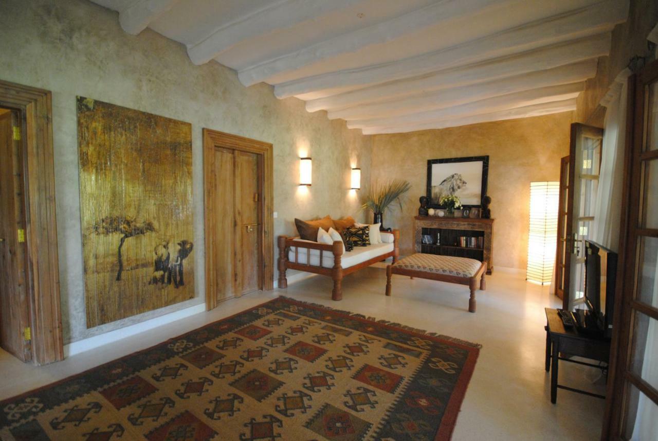 The Lawford Hotel มาลินดี ภายนอก รูปภาพ