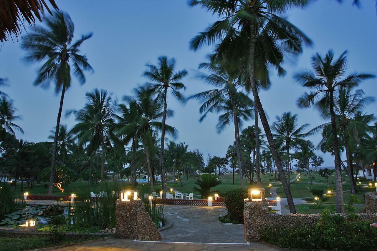 The Lawford Hotel มาลินดี ภายนอก รูปภาพ