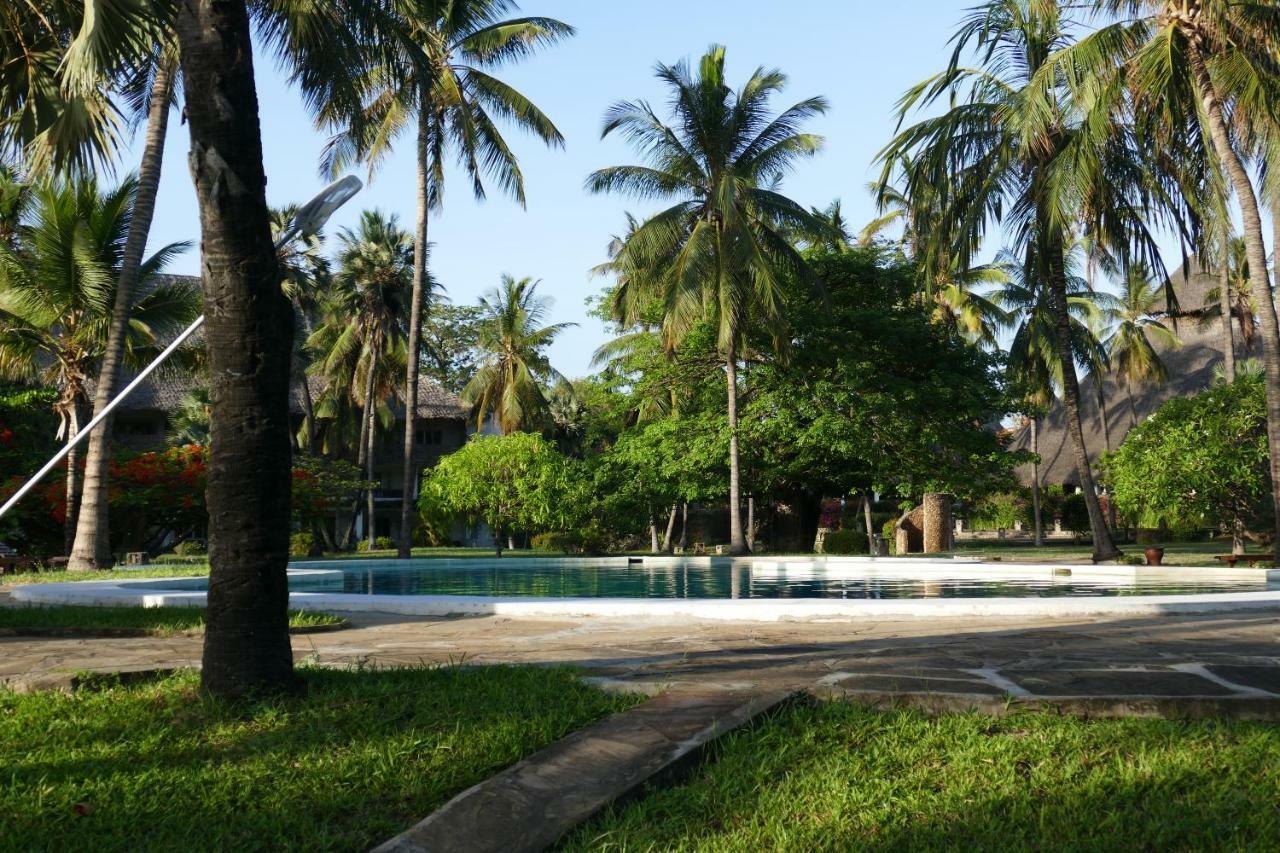 The Lawford Hotel มาลินดี ภายนอก รูปภาพ