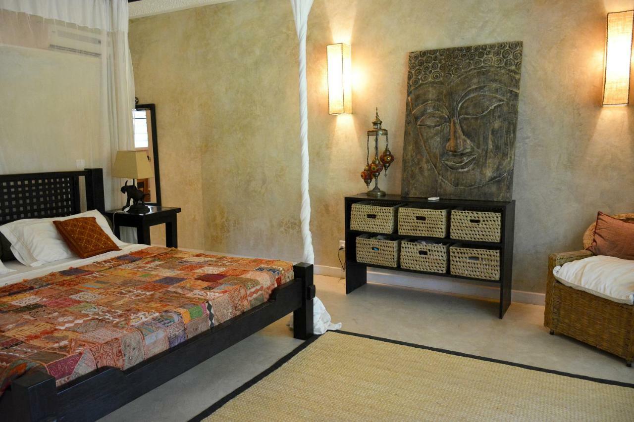 The Lawford Hotel มาลินดี ภายนอก รูปภาพ