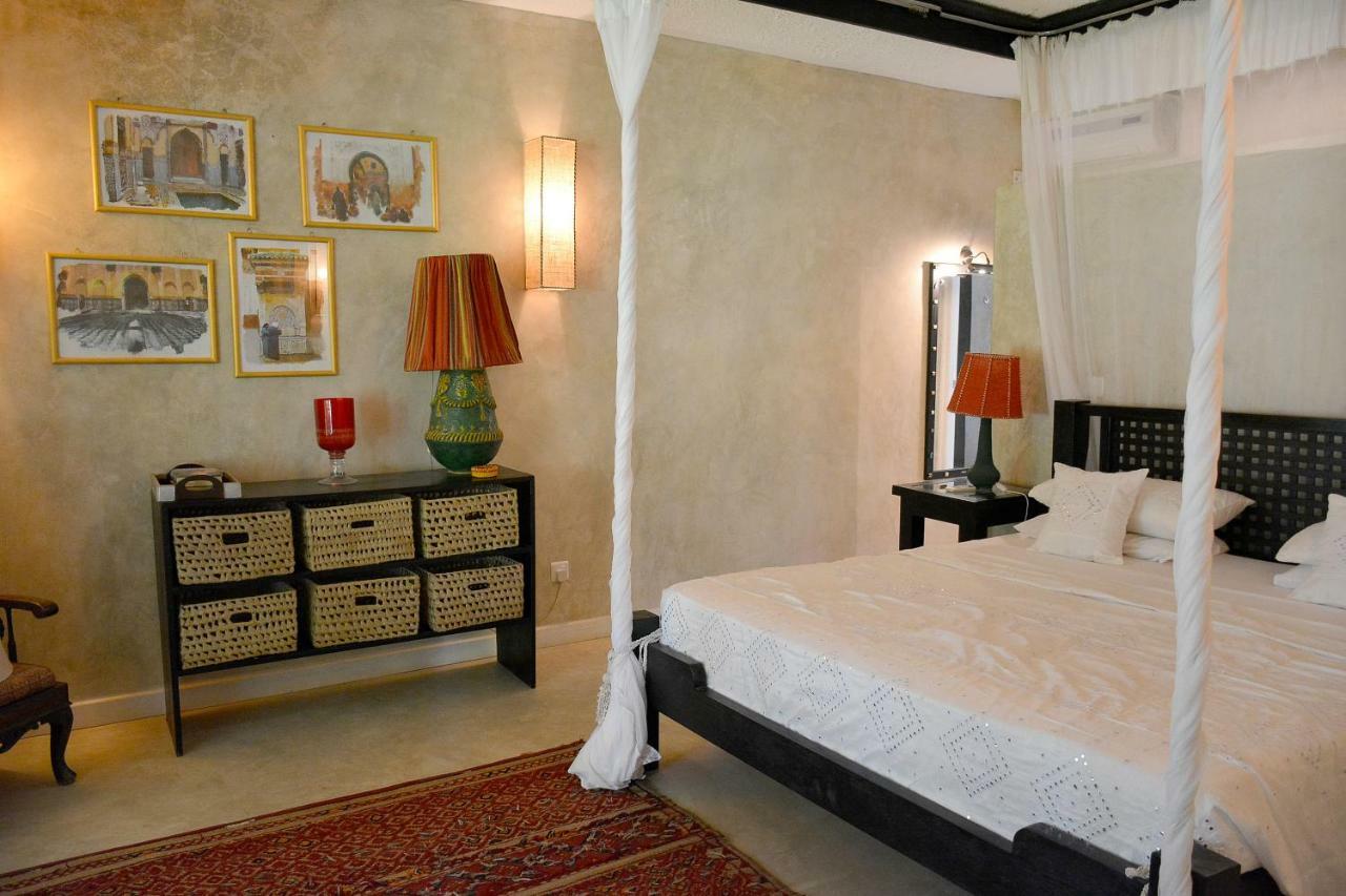 The Lawford Hotel มาลินดี ภายนอก รูปภาพ
