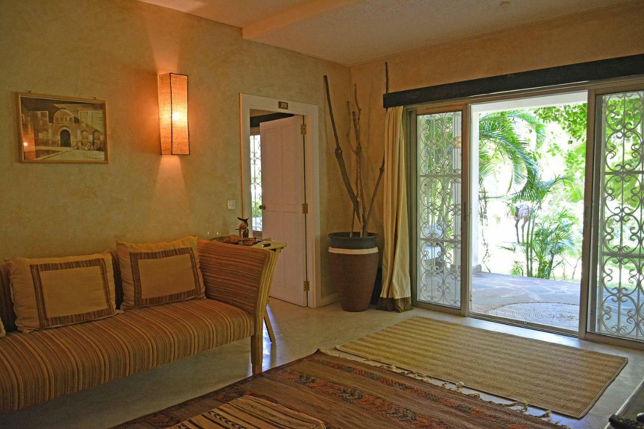 The Lawford Hotel มาลินดี ภายนอก รูปภาพ