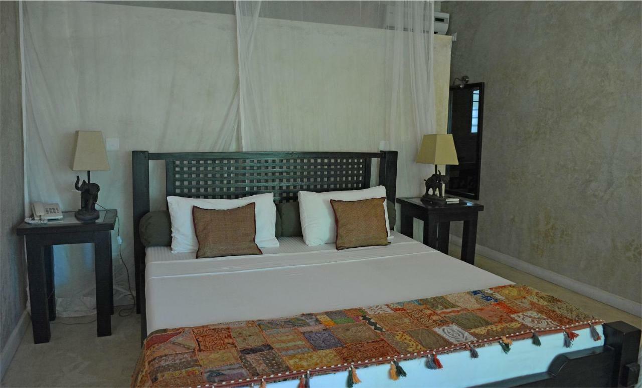 The Lawford Hotel มาลินดี ภายนอก รูปภาพ