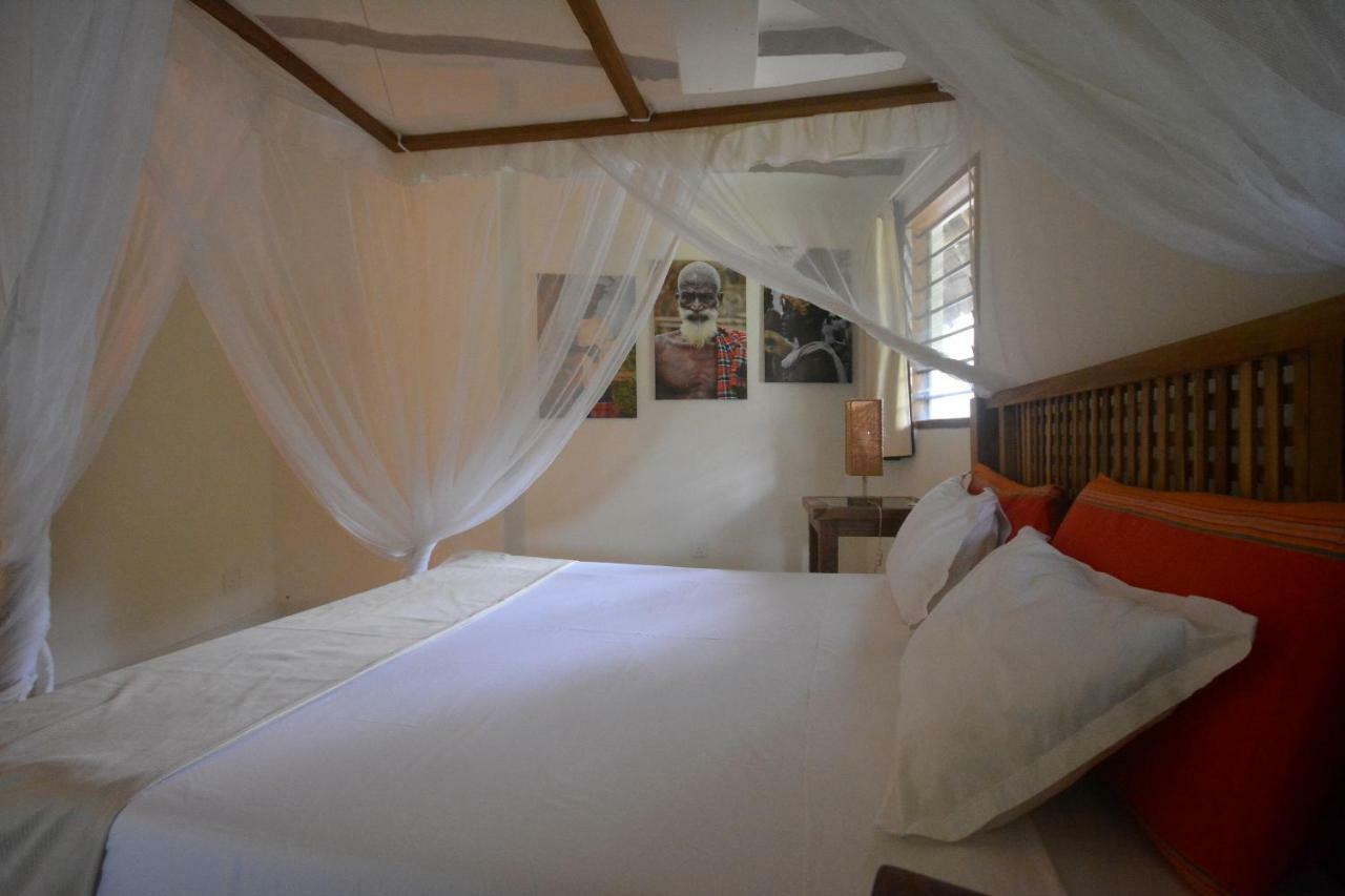 The Lawford Hotel มาลินดี ภายนอก รูปภาพ